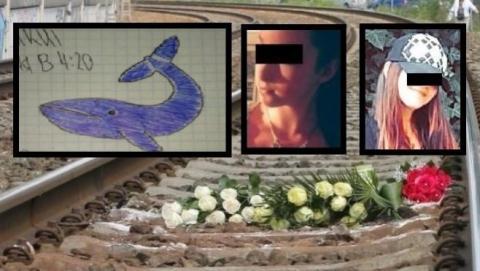 Nguy hiểm trò chơi trực tuyến khiến trẻ vị thành niên tình nguyện tự sát-4