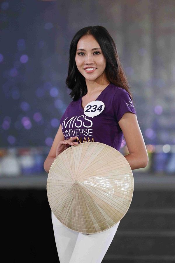 Mai Ngô sẽ lại gây bão tố gì trong tập 2 Tôi là Hoa hậu Hoàn vũ Việt Nam 2017?-12