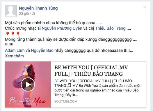 Loạt MV đau đầu khi bị bấm nút dislike khủng nhất trong năm 2017-3