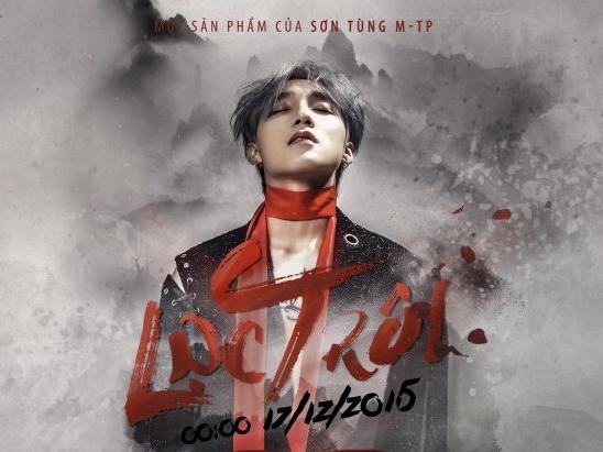 Loạt MV đau đầu khi bị bấm nút dislike khủng nhất trong năm 2017-1