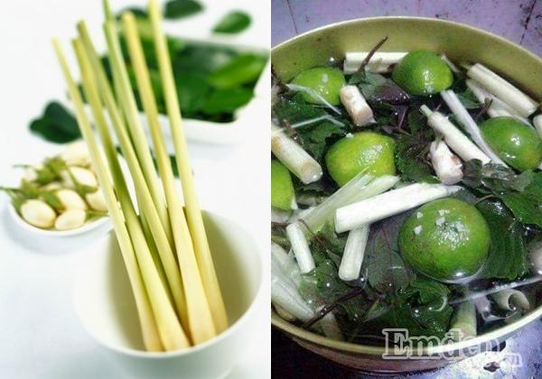 Mặt chi chít mụn cũng sạch bay, da mịn màng, căng bóng nhờ phương pháp đơn giản của nàng 9x-3