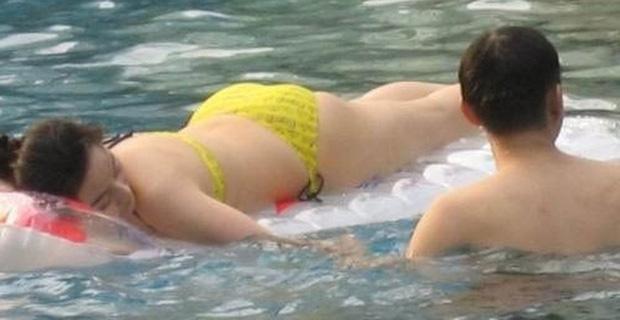 8 hình ảnh xấu thần sầu Phạm Băng Băng giàu có đến đâu cũng chẳng thể xóa được-6