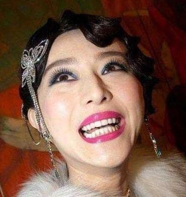 8 hình ảnh xấu thần sầu Phạm Băng Băng giàu có đến đâu cũng chẳng thể xóa được-7