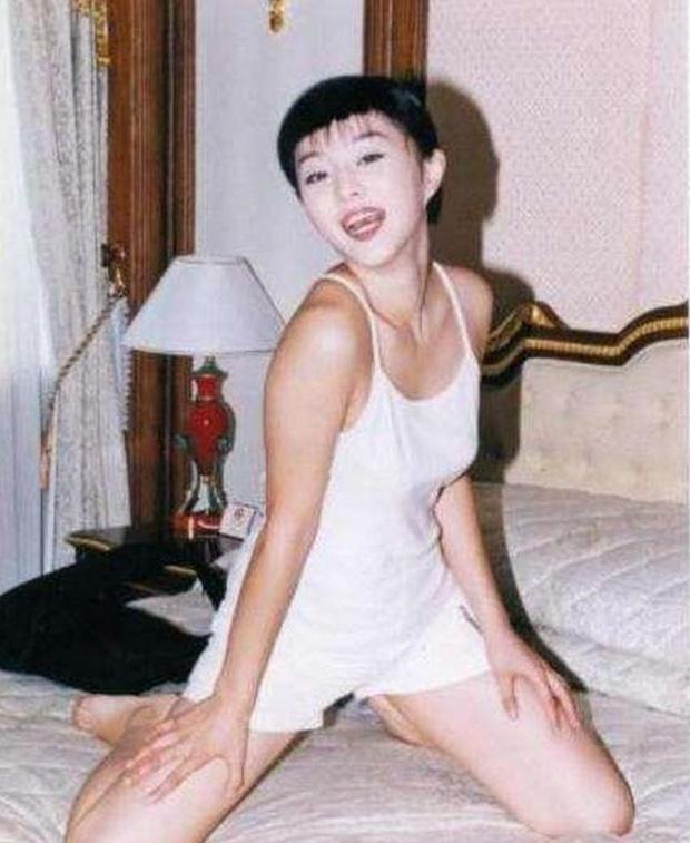 8 hình ảnh xấu thần sầu Phạm Băng Băng giàu có đến đâu cũng chẳng thể xóa được-8