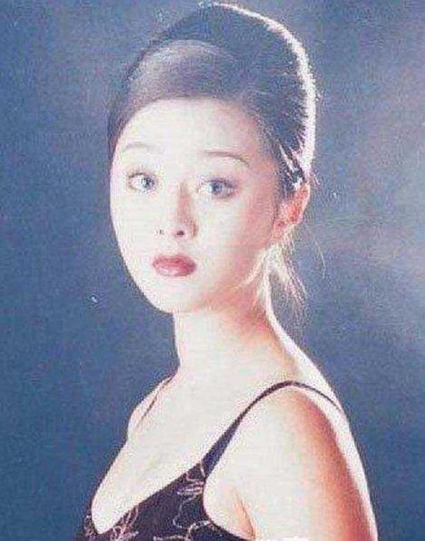 8 hình ảnh xấu thần sầu Phạm Băng Băng giàu có đến đâu cũng chẳng thể xóa được-3