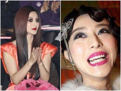 Phạm Băng Băng trổ tài ảo thuật khiến khách mời kinh ngạc-14