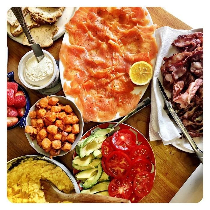 Hóa ra đây là cách nữ diễn viên xinh đẹp Meghan Markle giữ dáng khiến Hoàng tử Harry chết mê chết mệt-4