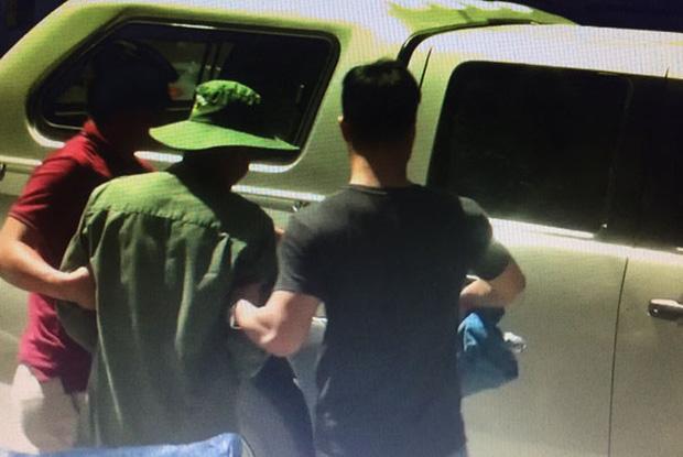 Tên cướp khét tiếng và hành trình 28 năm lẩn trốn-2