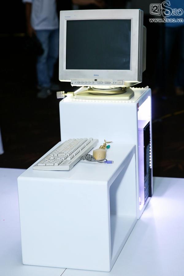 Sơn Tùng giải thích vì sao không đưa chuyện tình cảm vào trong tự truyện-3