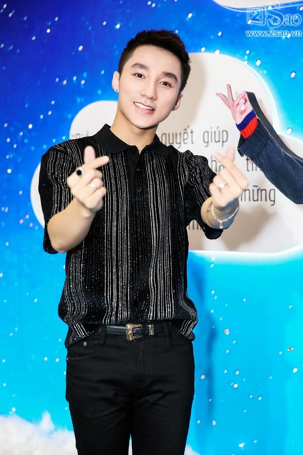 Sơn Tùng giải thích vì sao không đưa chuyện tình cảm vào trong tự truyện-1