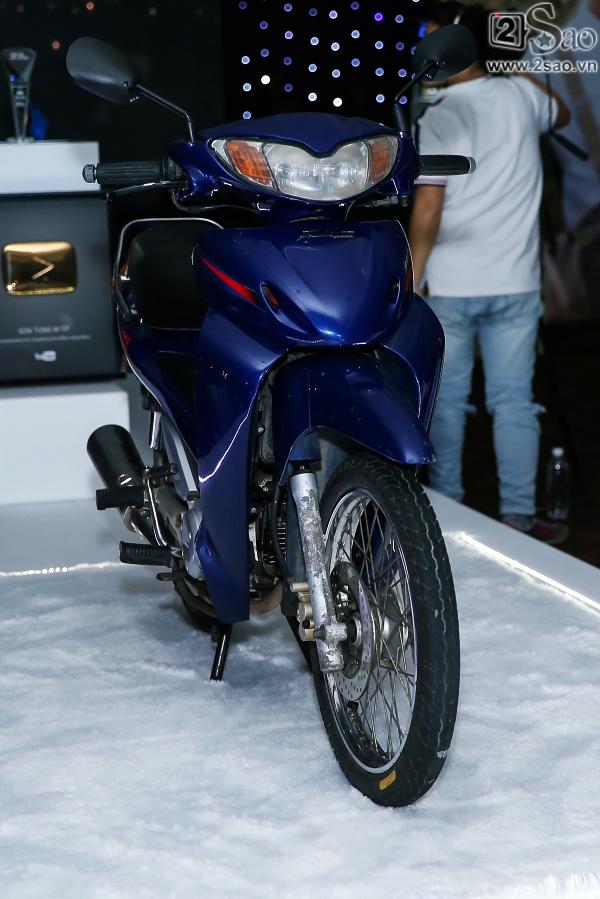 Sơn Tùng giải thích vì sao không đưa chuyện tình cảm vào trong tự truyện-4