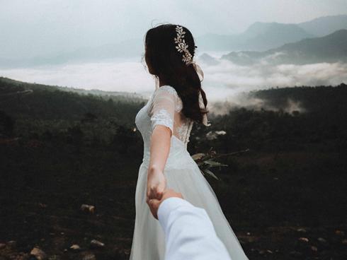 Thư gửi chồng tương lai, người mà em vẫn đợi dù chưa biết bao giờ anh xuất hiện