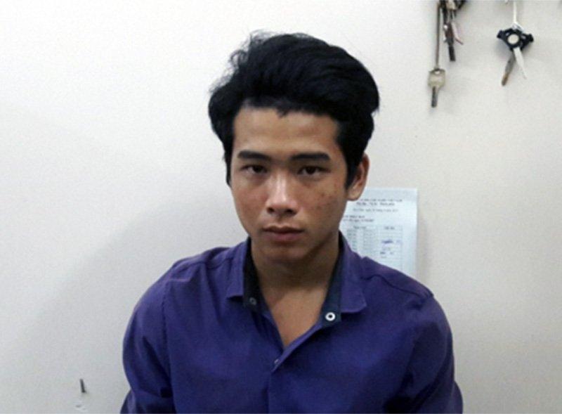 Cháu gái lạnh lùng nhìn người tình sát hại bà ngoại để cướp tài sản-2