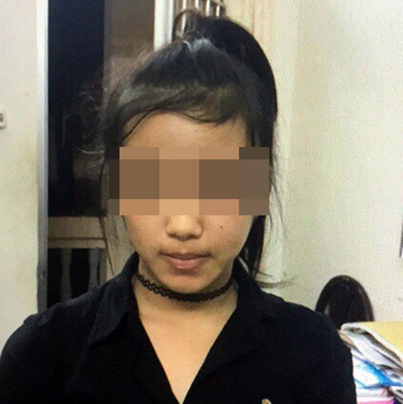 Cháu gái lạnh lùng nhìn người tình sát hại bà ngoại để cướp tài sản-3