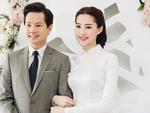 Clip: Cận cảnh dàn siêu xe hàng chục tỷ đồng rước Hoa hậu Đặng Thu Thảo về nhà chồng-7