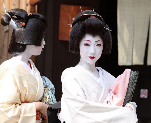 Cuộc đời ly kỳ của Geisha chín ngón nổi tiếng nhất Nhật Bản: Trẻ đa tình hàng nghìn người khao khát, cuối đời đi tu-5