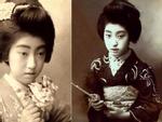 Cuộc đời ly kỳ của Geisha 'chín ngón' nổi tiếng nhất Nhật Bản: Trẻ đa tình hàng nghìn người khao khát, cuối đời đi tu