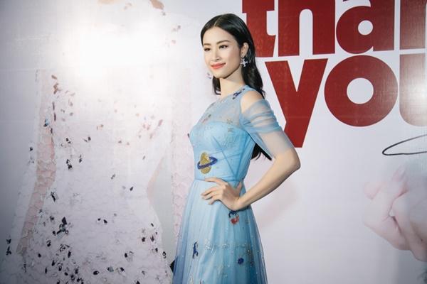 Tình yêu ngoài đời xanh mượt nhưng Đông Nhi diễn cảnh cãi vã với Ông Cao Thắng vẫn rất ngọt-4