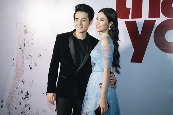 Tình yêu ngoài đời xanh mượt nhưng Đông Nhi diễn cảnh cãi vã với Ông Cao Thắng vẫn rất ngọt-6