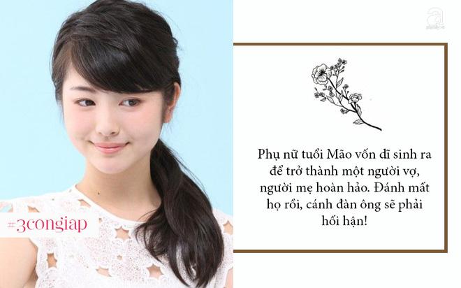 Phải trân trọng 3 con giáp nữ này, họ bao dung và vị tha hơn nhiều người nghĩ-1