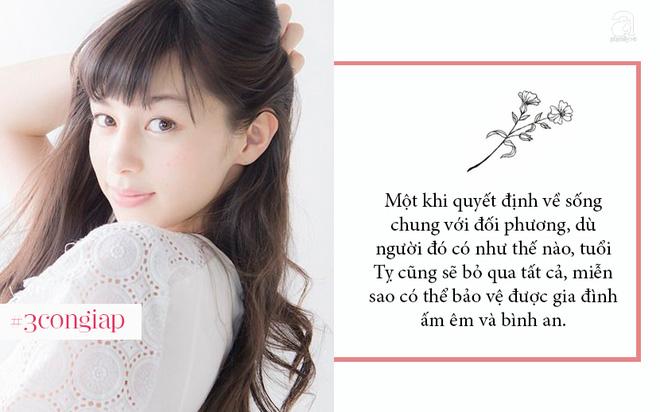 Phải trân trọng 3 con giáp nữ này, họ bao dung và vị tha hơn nhiều người nghĩ-2