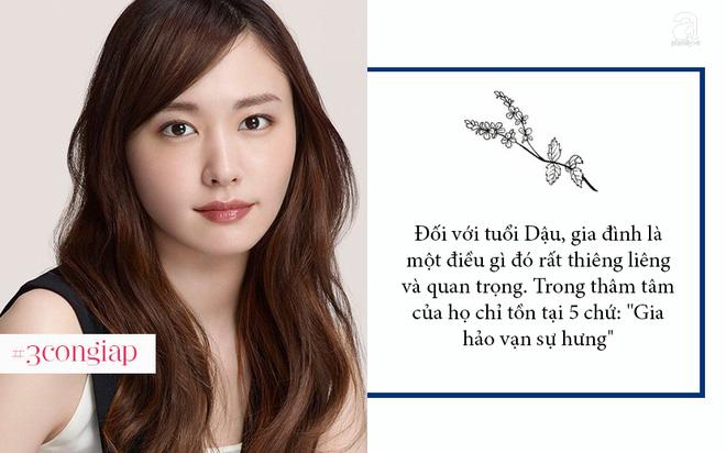 Phải trân trọng 3 con giáp nữ này, họ bao dung và vị tha hơn nhiều người nghĩ-3