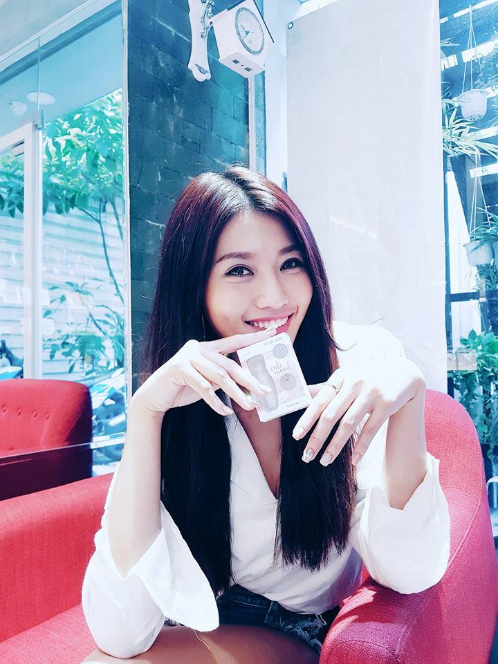 Hot girl - hot boy Việt 6/10: Ngọc Thảo muốn được thoát khỏi danh xưng hot girl-4