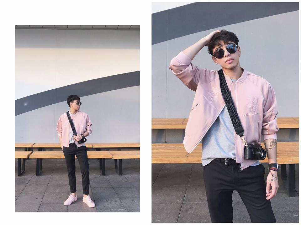 Hot girl - hot boy Việt 6/10: Ngọc Thảo muốn được thoát khỏi danh xưng hot girl-3