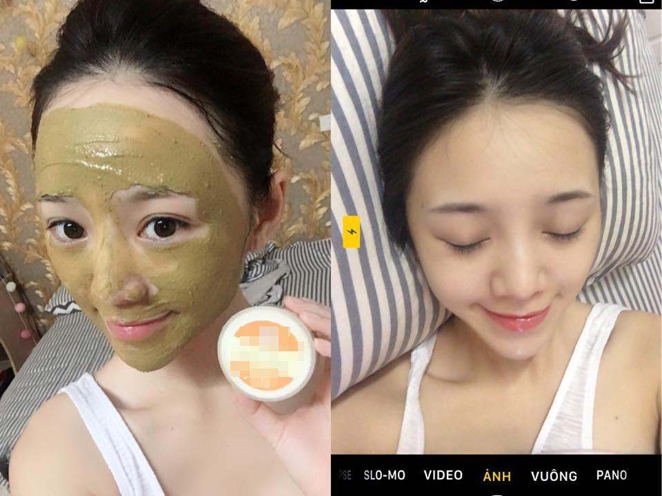 Hot girl - hot boy Việt 6/10: Ngọc Thảo muốn được thoát khỏi danh xưng hot girl-10