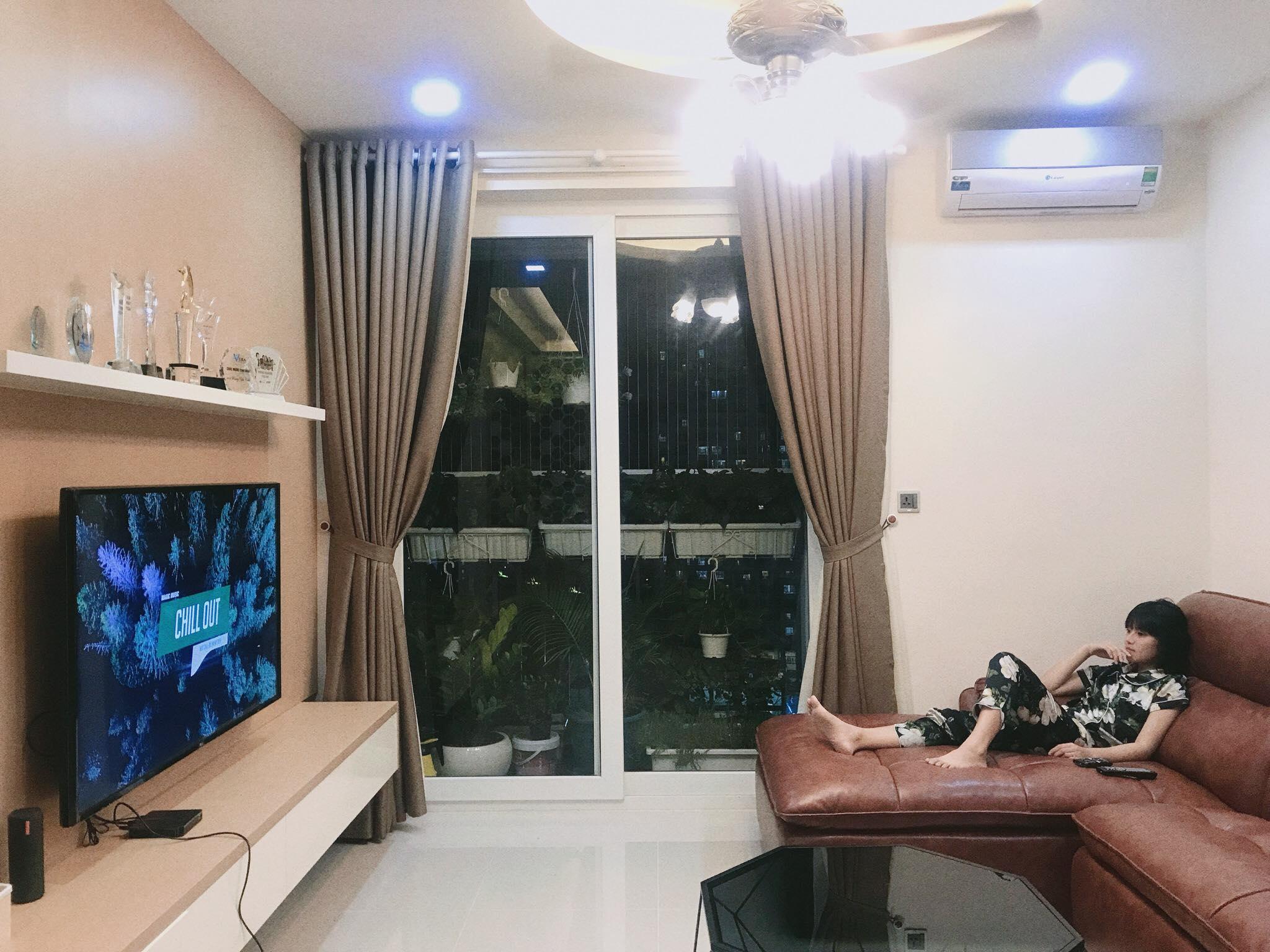 Hot girl - hot boy Việt 6/10: Ngọc Thảo muốn được thoát khỏi danh xưng hot girl-11