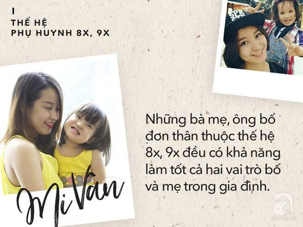 Hot girl, hot boy 8X ngày xưa nay thành thế hệ bố mẹ kiểu mới tuyệt vời nhất hệ mặt trời-3