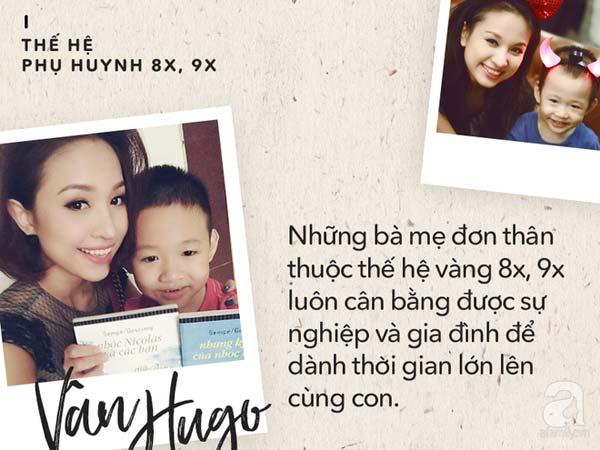 Hot girl, hot boy 8X ngày xưa nay thành thế hệ bố mẹ kiểu mới tuyệt vời nhất hệ mặt trời-4