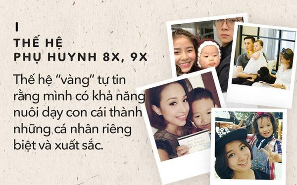 Hot girl, hot boy 8X ngày xưa nay thành thế hệ bố mẹ kiểu mới tuyệt vời nhất hệ mặt trời-1