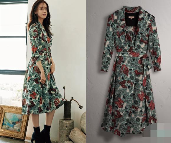 Bóc giá đồ hiệu sang chảnh của các người đẹp SNSD-7