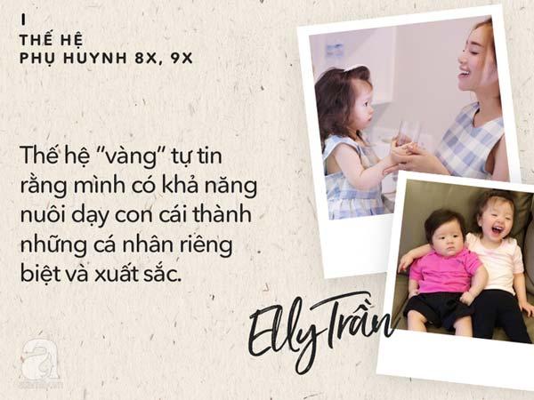 Hot girl, hot boy 8X ngày xưa nay thành thế hệ bố mẹ kiểu mới tuyệt vời nhất hệ mặt trời-2