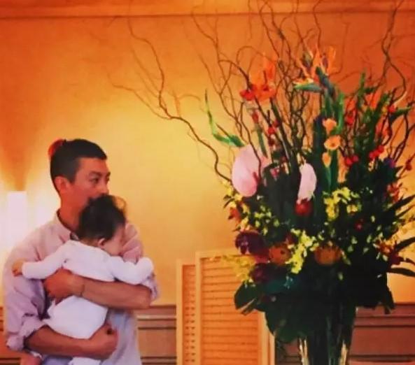 Trần Quán Hy nói về scandal ảnh sex: Ngộ Không bị giam dưới núi 500 năm, còn tôi bị nhốt lồng sắt 10 năm-1