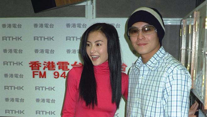 Trần Quán Hy nói về scandal ảnh sex: Ngộ Không bị giam dưới núi 500 năm, còn tôi bị nhốt lồng sắt 10 năm-2