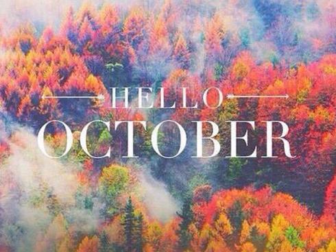 Tháng 10 này, 5 cung Hoàng đạo sau sẽ có cuộc sống viên mãn, may mắn và hạnh phúc