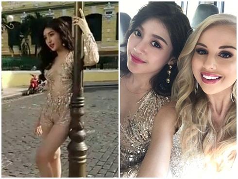 Lộ diện 5 ứng viên sáng nhất Miss Grand International 2017 dù cuộc chiến mới chỉ bắt đầu-11