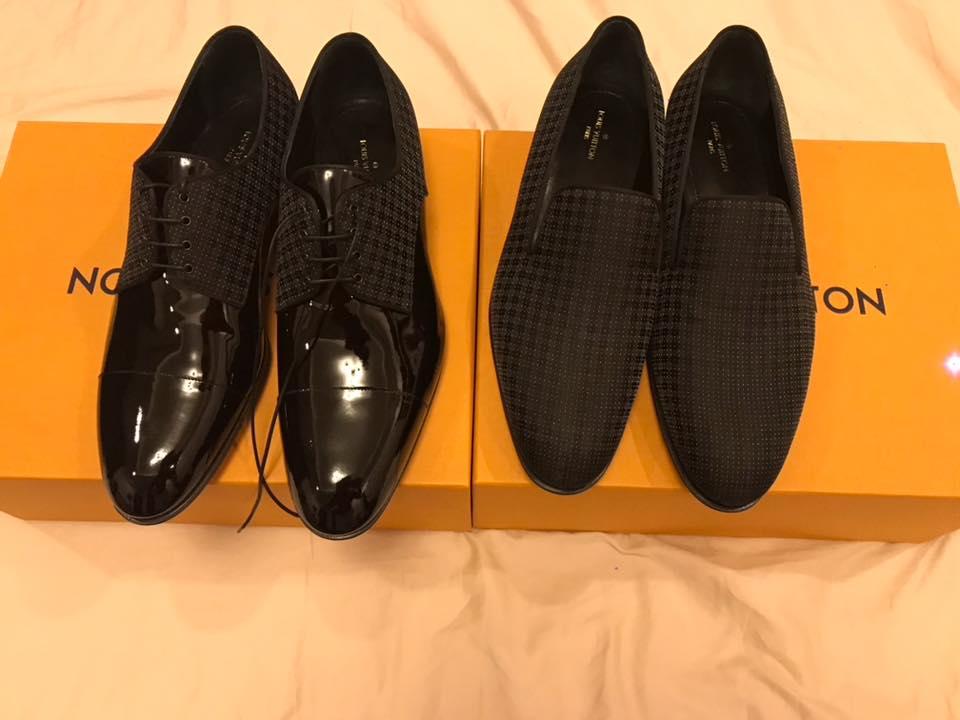 Tuấn Hưng nhận quà sinh nhật của vợ đơn giản nhưng lòng nao nao-3