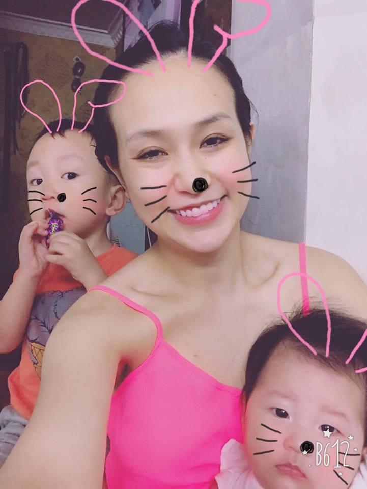 Tuấn Hưng nhận quà sinh nhật của vợ đơn giản nhưng lòng nao nao-8