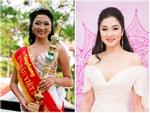 Cuộc sống của nàng hoa hậu mũm mĩm nhất Việt Nam giờ ra sao?