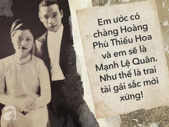Cuộc hôn nhân nức tiếng của thiên kim tiểu thư tự kén chồng ở thời phụ nữ cha mẹ đặt đâu con ngồi đấy-2