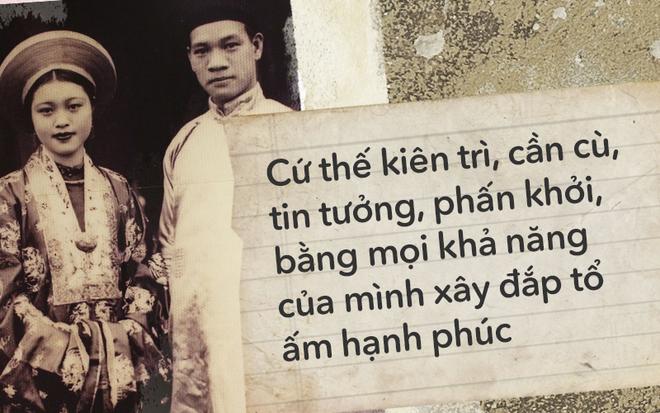 Cuộc hôn nhân nức tiếng của thiên kim tiểu thư tự kén chồng ở thời phụ nữ cha mẹ đặt đâu con ngồi đấy-7