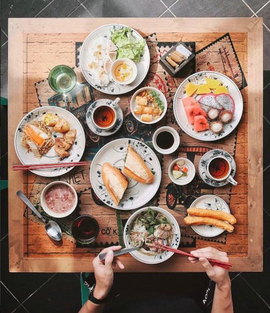 Hot teen Việt quậy tung thiên đường ẩm thực ở Cocobay-3