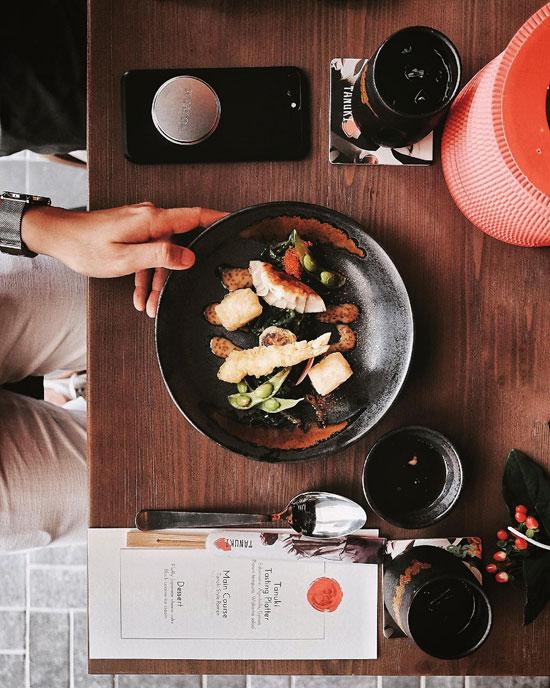 Hot teen Việt quậy tung thiên đường ẩm thực ở Cocobay-4