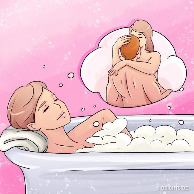 Đọc bài này để biết, tại sao đến giờ bạn vẫn mãi chưa có người yêu chân thành-3