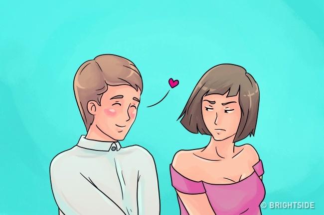 Đọc bài này để biết, tại sao đến giờ bạn vẫn mãi chưa có người yêu chân thành-4