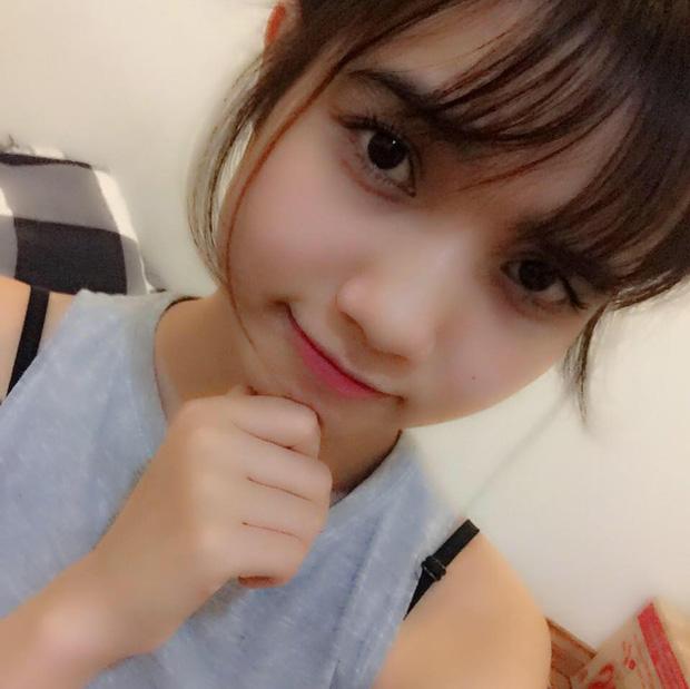 Bạn muốn hẹn hò: Chưa lên sóng nhưng 9X Đắc Lắc đã gây chú ý vì quá xinh đẹp-2