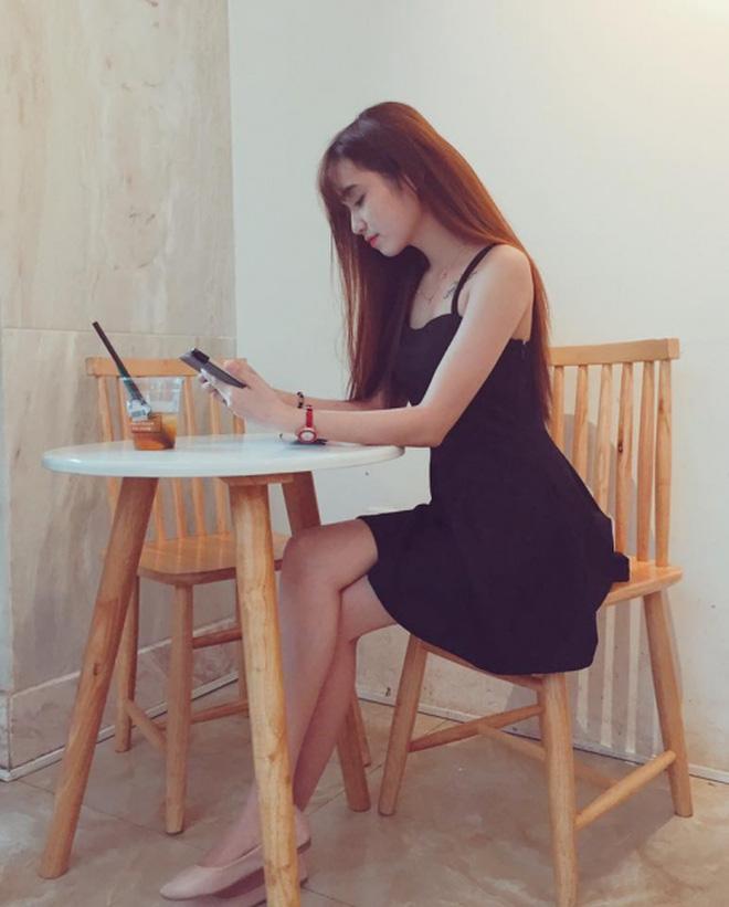 Bạn muốn hẹn hò: Chưa lên sóng nhưng 9X Đắc Lắc đã gây chú ý vì quá xinh đẹp-3